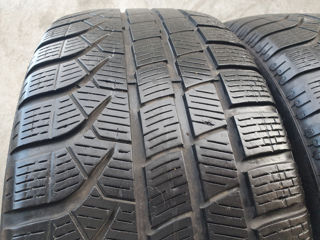 245/45/ r18- pirelli.m&s.2022г. foto 4