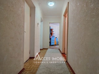 Apartament cu 4 camere, 91 m², Centru, Chișinău foto 17