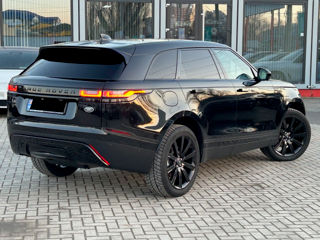 Land Rover Range Rover Velar foto 4