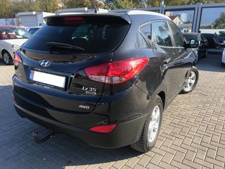 Hyundai Tucson foto 4