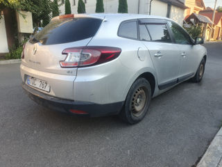 Renault Megane foto 4