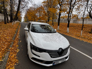 Renault Talisman foto 2