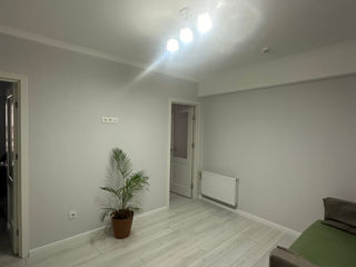 Apartament cu 1 cameră, 40 m², Centru, Chișinău foto 5