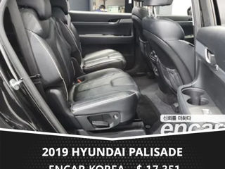 Hyundai Palisade foto 6