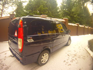 Mercedes Vito foto 1