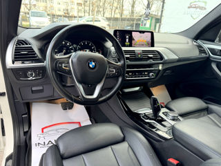 BMW X3 foto 8