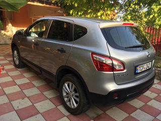 Nissan Qashqai foto 4