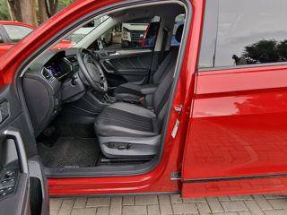 Volkswagen Tiguan foto 7