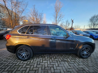 BMW X5 foto 4