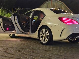 Mercedes CLA foto 3