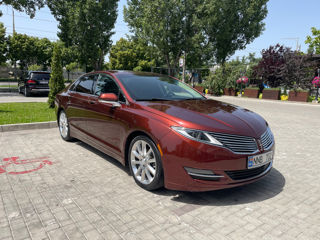 Lincoln MKZ foto 3