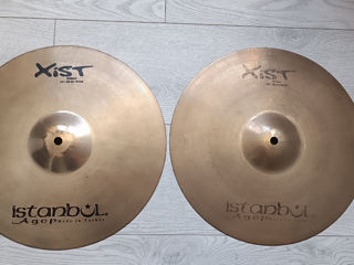 Istanbul Agop Xist Brilliant