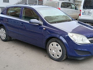 Opel Astra foto 6