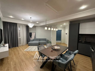 Apartament cu 1 cameră, 75 m², Centru, Chișinău foto 1