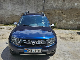 Dacia Duster foto 2