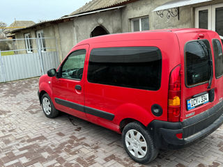 Renault Kangoo foto 5