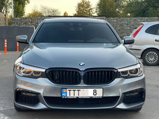 BMW 5 Series foto 3