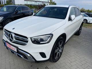 Mercedes GLC