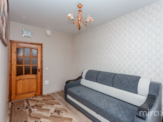 Apartament cu 2 camere, 31 m², Ciocana, Chișinău foto 2