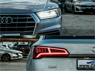 Audi Q5 foto 19