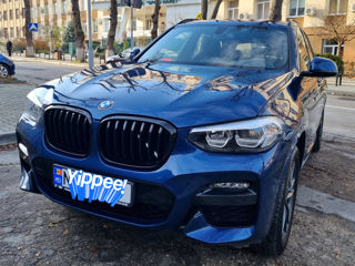 BMW X3 foto 2