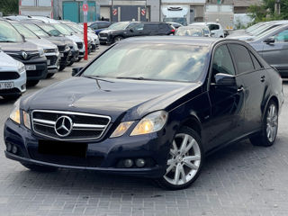 Mercedes E-Class foto 5