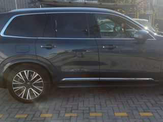 Volvo XC90 foto 8