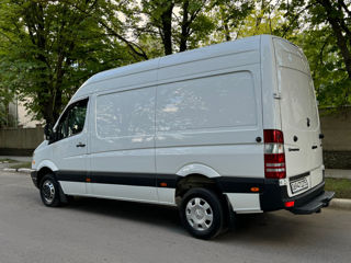 Mercedes Sprinter  519 CDI foto 6