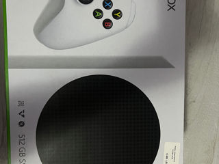 XBox Series S foto 3