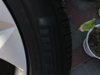 Pirelli Skorpion X5, X6 (255/50/r19) foto 2