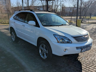 Lexus RX Series foto 2