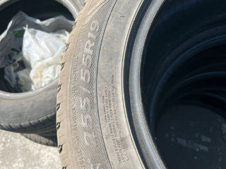 Шина Goodyear 255/55 R19 foto 1