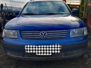 Passat b5 1.8 benzin foto 8