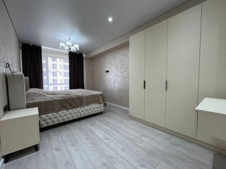 Apartament cu 2 camere, 70 m², Ciocana, Chișinău foto 4