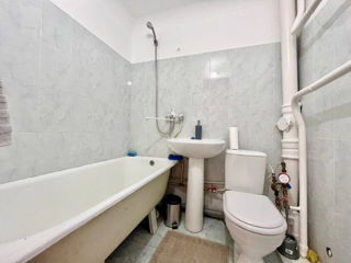 Apartament cu 1 cameră, 32 m², Buiucani, Chișinău foto 9