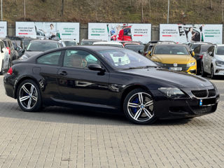 BMW M6 фото 0