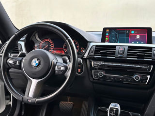 BMW 4 Series foto 6