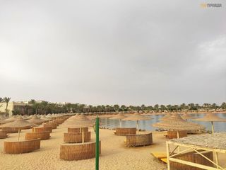 Desert rose resort 5* Хургада. Египет! Своя бухта, песчаный вход, аквапарк! foto 9