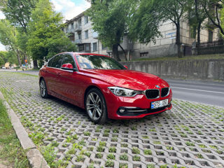 BMW 3 Series foto 4