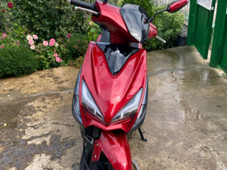 Wolf Motors Flash 150cc foto 1