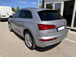 Audi Q5 foto 4