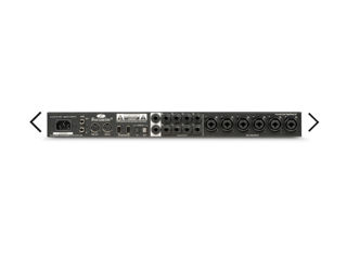 Interfață audio Focusrite Saffire Pro 40 foto 2