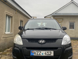 Hyundai Matrix