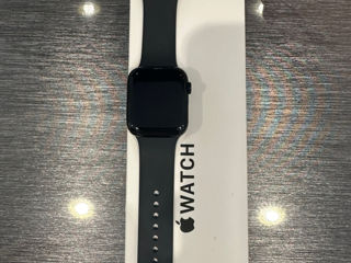 Apple-Watch SE (2nd Gen) 44mm