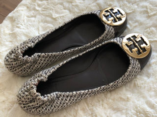 Tory Burch balerine pu femei