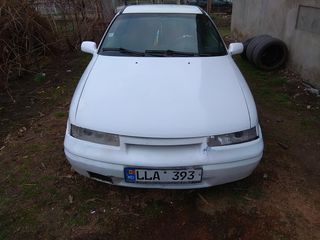 Opel Calibra foto 9