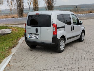 Peugeot Bipper foto 3