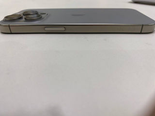 iPhone 15pro 128gb foto 3