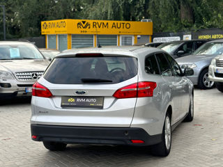 Ford Focus foto 6