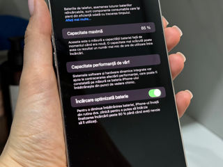 Vând IPhone 14 Pro Max foto 2